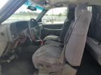 2001 GMC Sierra C2500 Heavy Duty