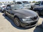 2002 BMW Z3 3.0