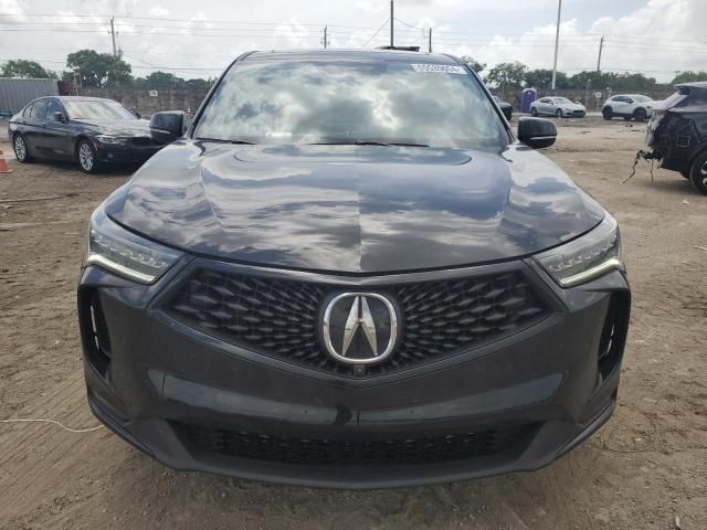 2024 Acura RDX A-SPEC Advance