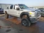 2012 Ford F350 Super Duty