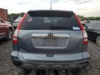 2007 Honda CR-V EXL