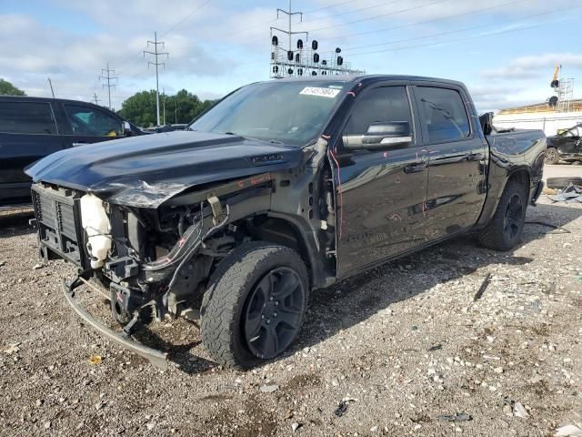 2021 Dodge RAM 1500 BIG HORN/LONE Star