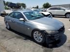 2009 BMW 335 XI