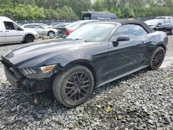 2017 Ford Mustang en venta en Waldorf, MD