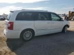 2014 Chrysler Town & Country Limited