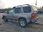 2004 Nissan Xterra XE