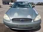 2006 Ford Taurus SE