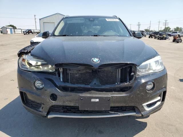 2015 BMW X5 XDRIVE35D