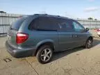 2007 Dodge Grand Caravan SXT