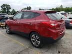 2015 Hyundai Tucson Limited