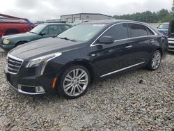 Run And Drives Cars for sale at auction: 2018 Cadillac XTS Luxury