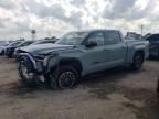 2024 Toyota Tundra Crewmax SR5