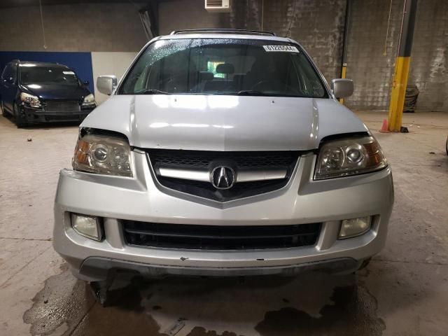 2006 Acura MDX Touring