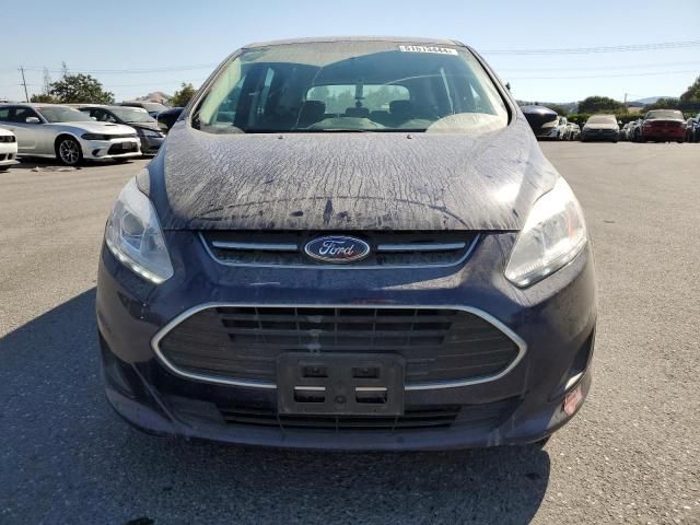 2017 Ford C-MAX SE