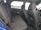 2007 KIA Sportage EX