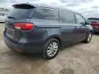 2016 KIA Sedona EX