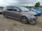 2011 Toyota Sienna Sport