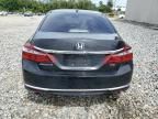 2017 Honda Accord EXL