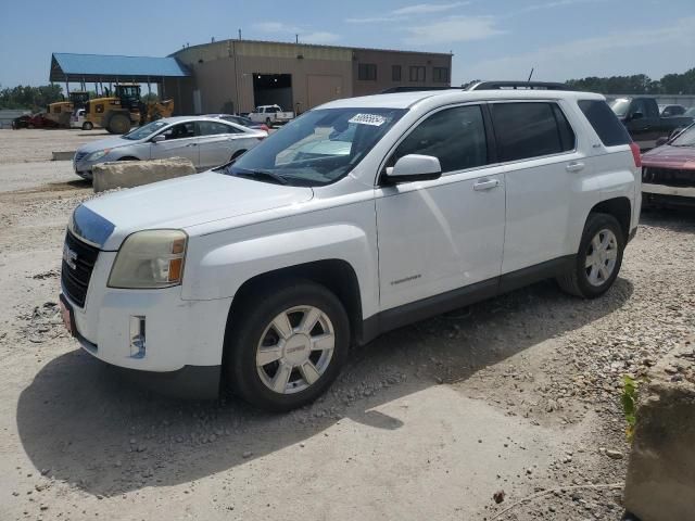 2013 GMC Terrain SLE