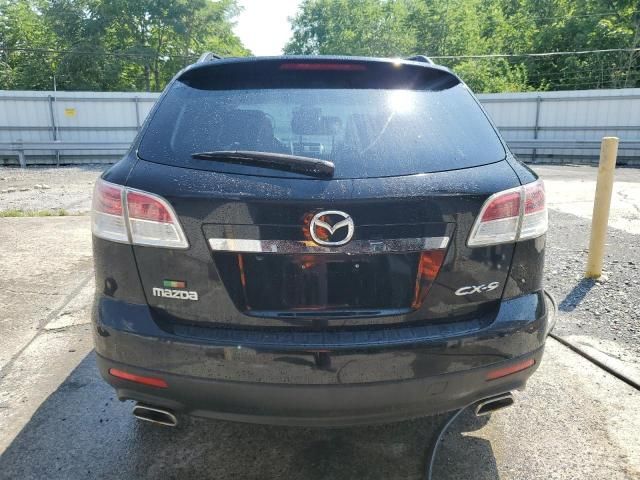 2009 Mazda CX-9