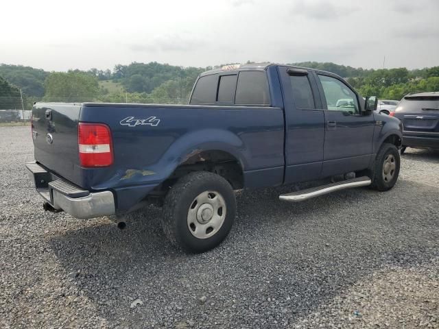 2004 Ford F150