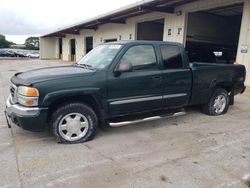 2004 GMC New Sierra K1500 en venta en Dyer, IN