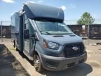 2021 Ford Transit T-350 HD