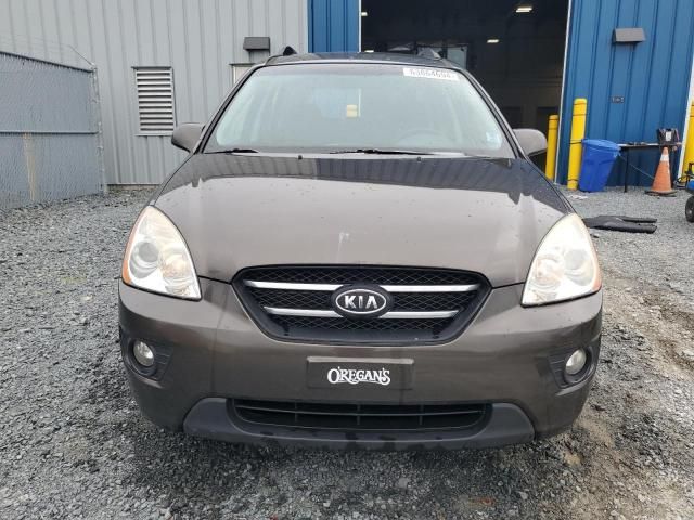 2009 KIA Rondo Base