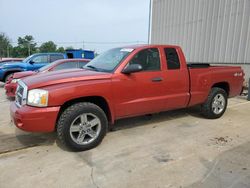 2007 Dodge Dakota SLT en venta en Lawrenceburg, KY