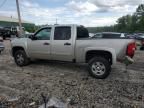 2008 Chevrolet Silverado K1500