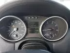 2008 Mercedes-Benz GL 550 4matic