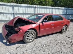 2007 Buick Lucerne CXL en venta en Hurricane, WV