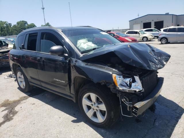 2011 Jeep Compass Sport