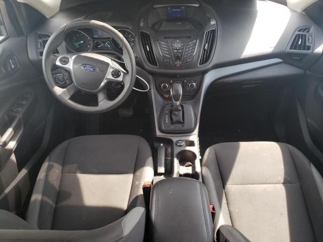 2015 Ford Escape S