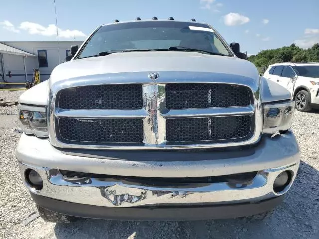 2005 Dodge RAM 3500 ST