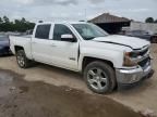 2018 Chevrolet Silverado C1500 LT