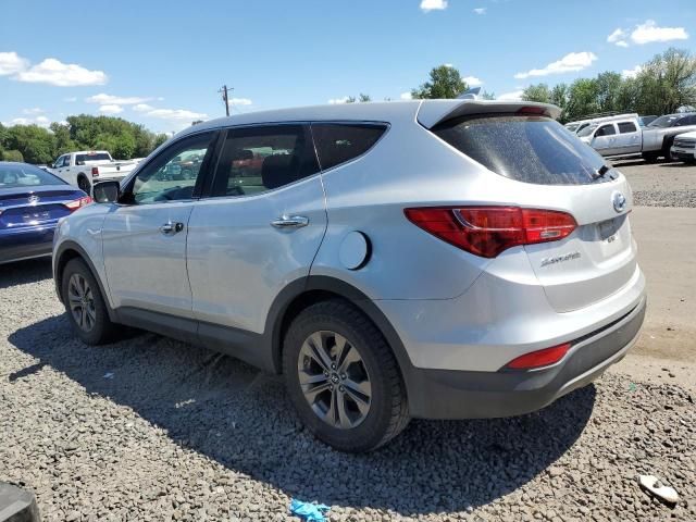 2014 Hyundai Santa FE Sport