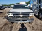 2006 Chevrolet Silverado C3500