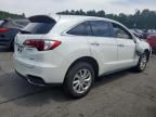 2018 Acura RDX