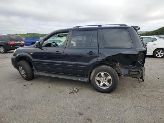 2006 Honda Pilot EX