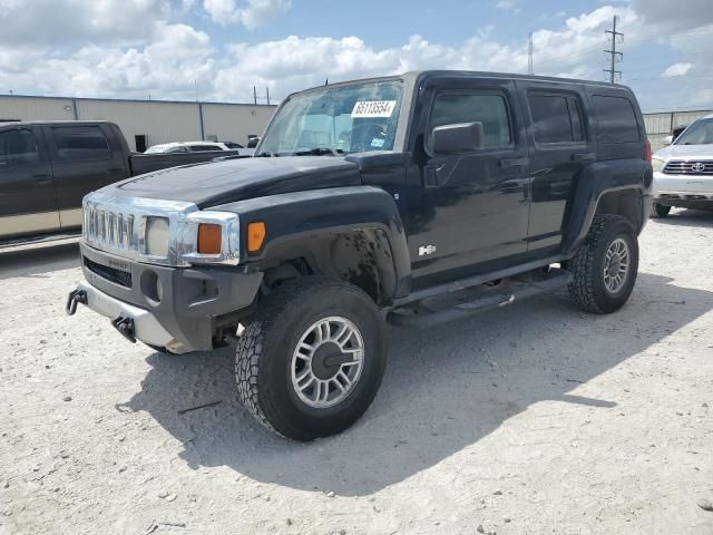 2008 Hummer H3