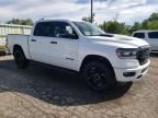 2023 Dodge 1500 Laramie