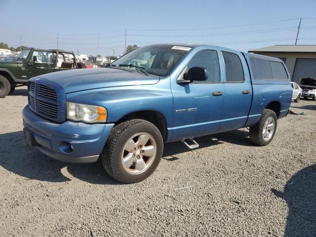 2002 Dodge RAM 1500