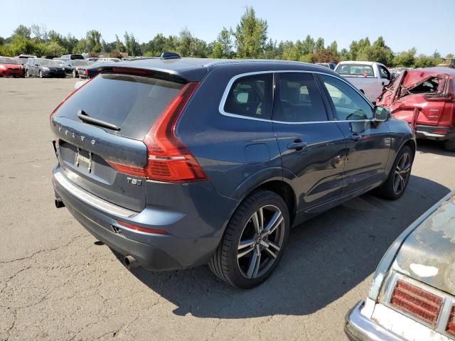 2018 Volvo XC60 T5 Momentum