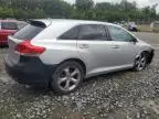 2010 Toyota Venza