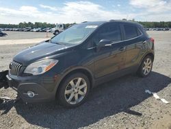 Buick salvage cars for sale: 2015 Buick Encore