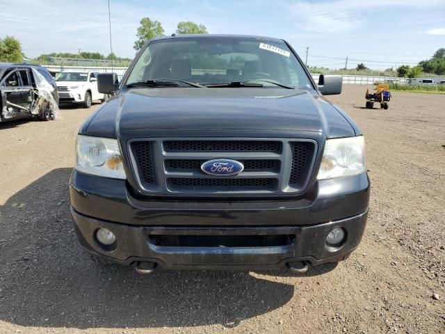 2008 Ford F150