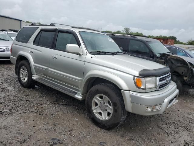 1999 Toyota 4runner Limited