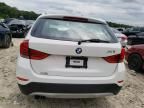 2015 BMW X1 XDRIVE28I