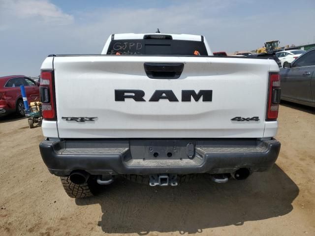 2024 Dodge RAM 1500 TRX